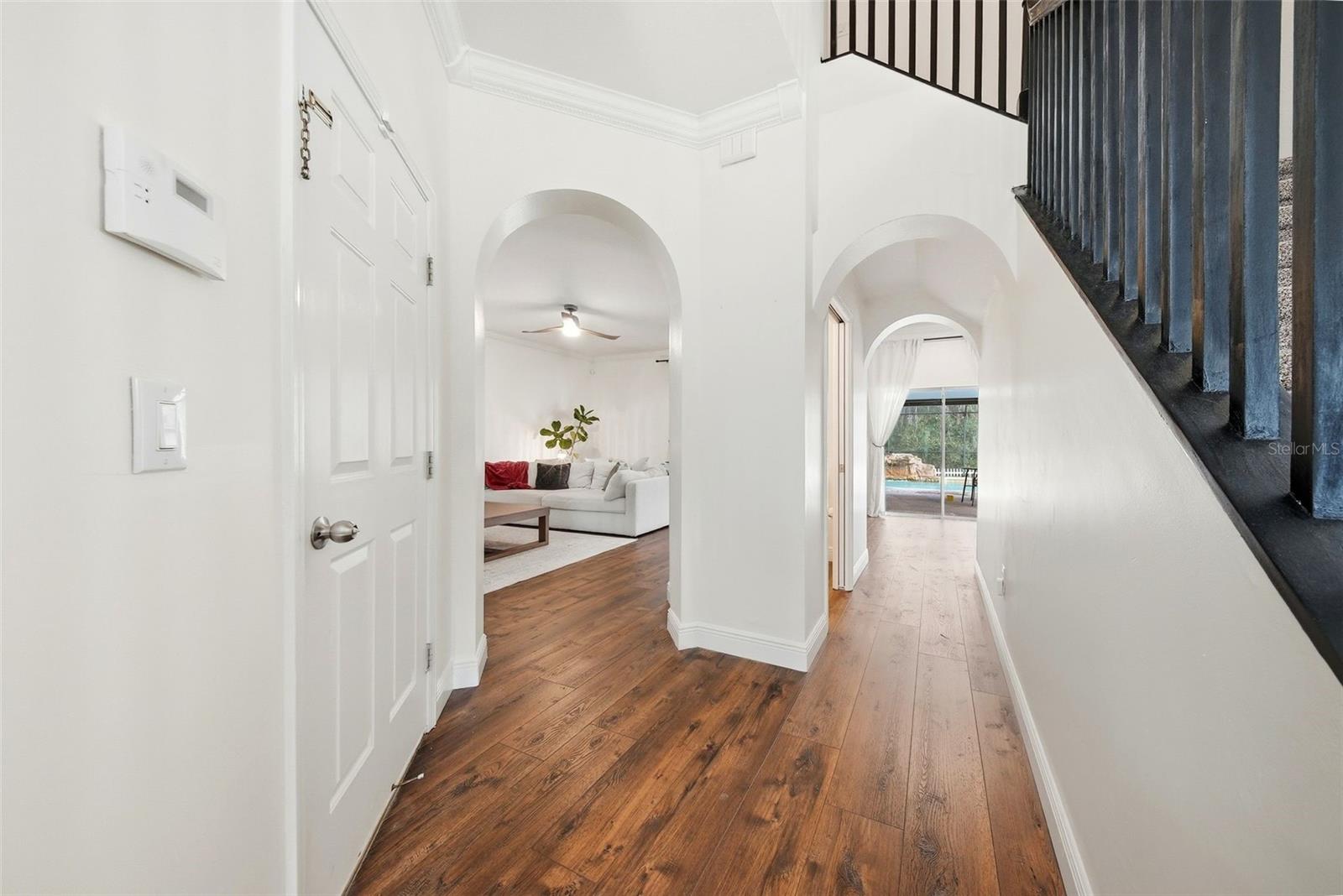 GRAND OAKS PH 02 UNIT 03 & 05 - Residential