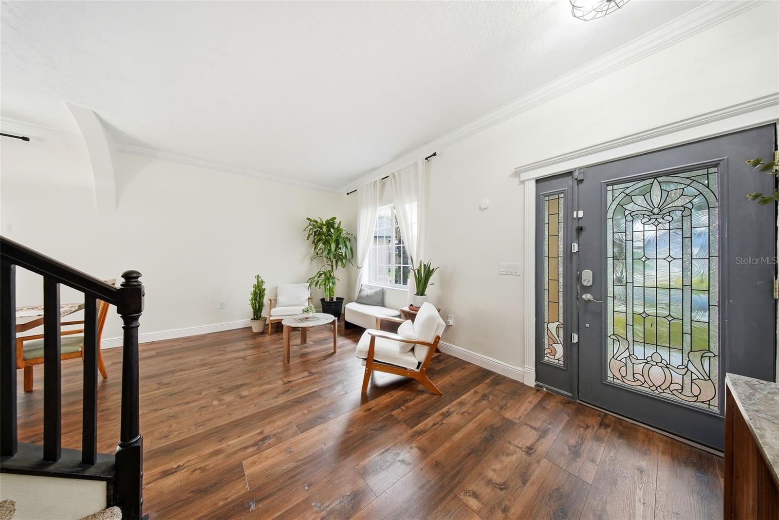 GRAND OAKS PH 02 UNIT 03 & 05 - Residential