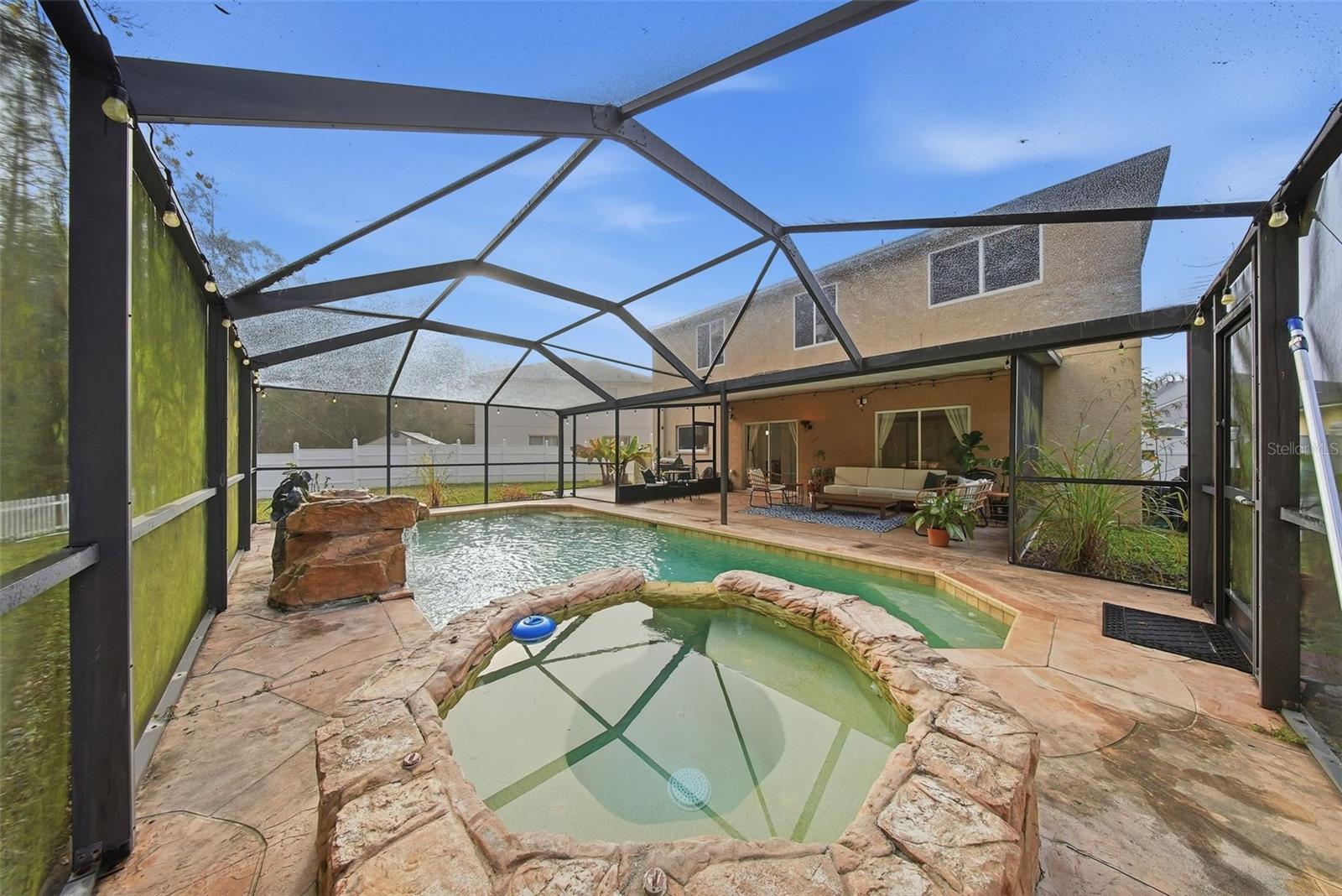 GRAND OAKS PH 02 UNIT 03 & 05 - Residential