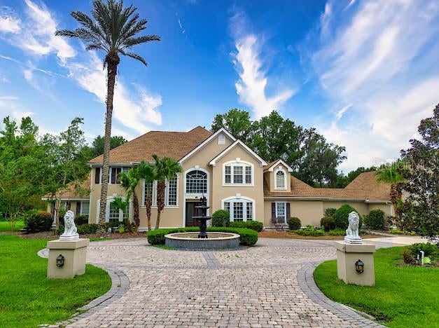 Photo of 6823 NW 52nd Lane, Gainesville, FL 32653 (MLS # GC542620)
