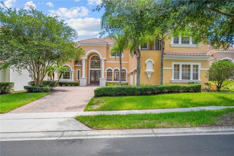 334 CHADWICK DRIVE DAVENPORT FL 33837
