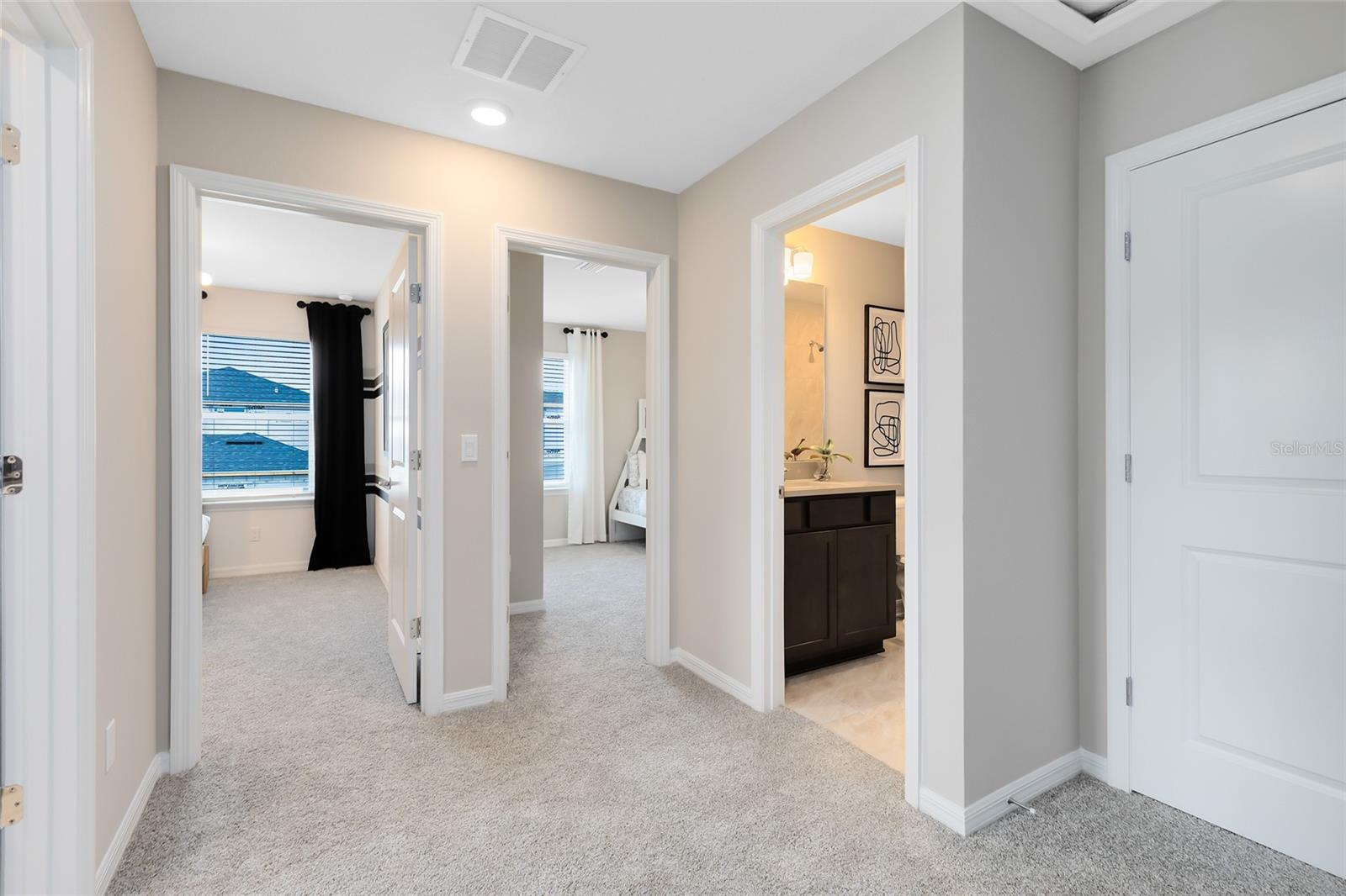 EVERBE - Residential