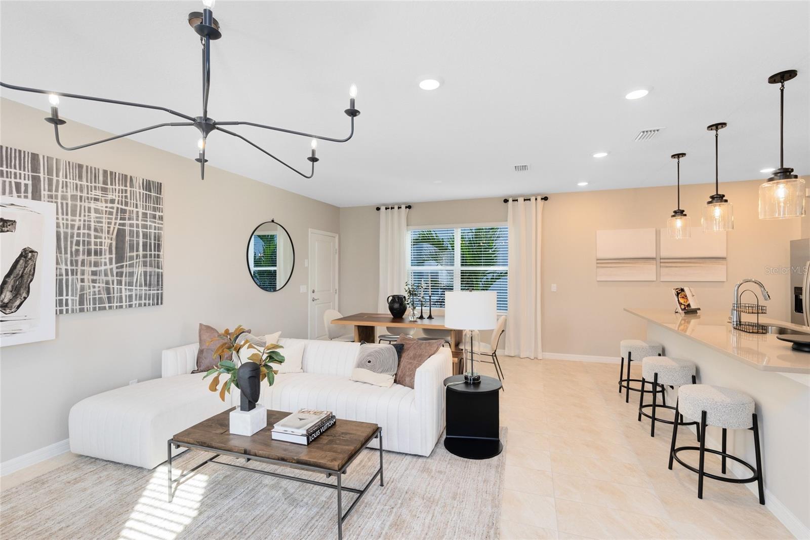 EVERBE - Residential