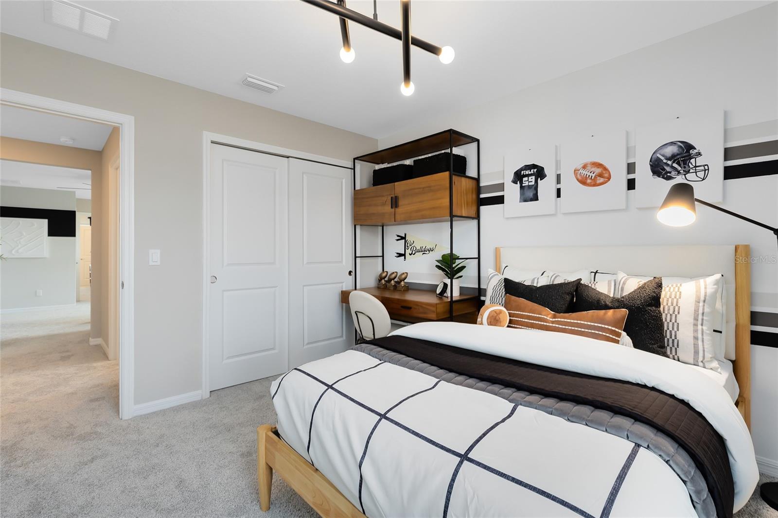 EVERBE - Residential
