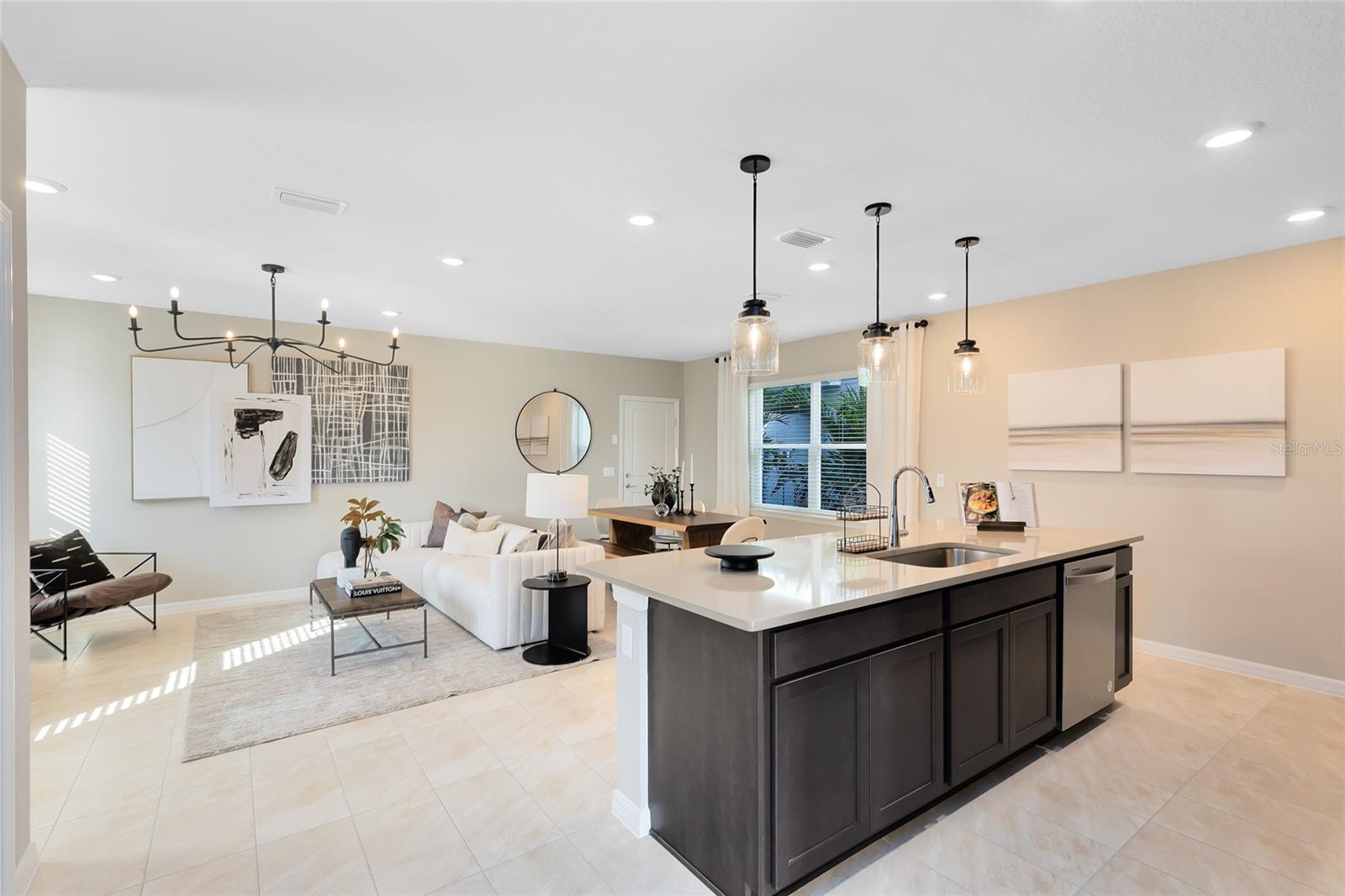 EVERBE - Residential