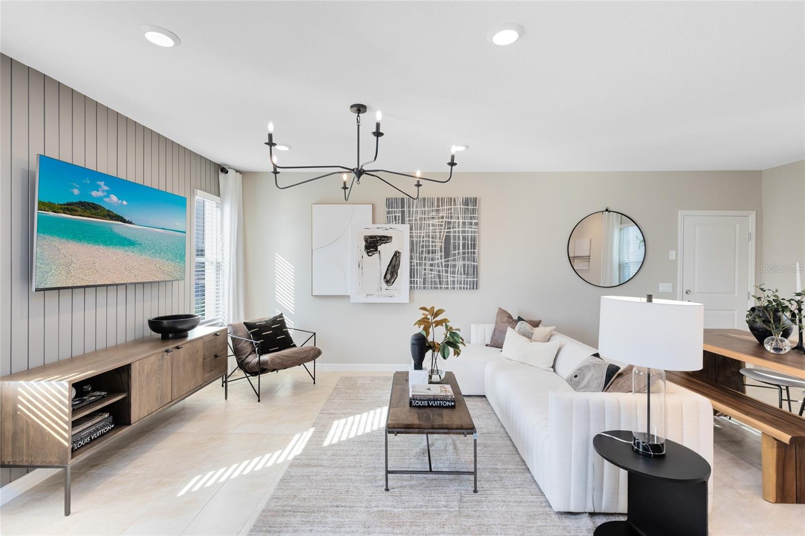 EVERBE - Residential