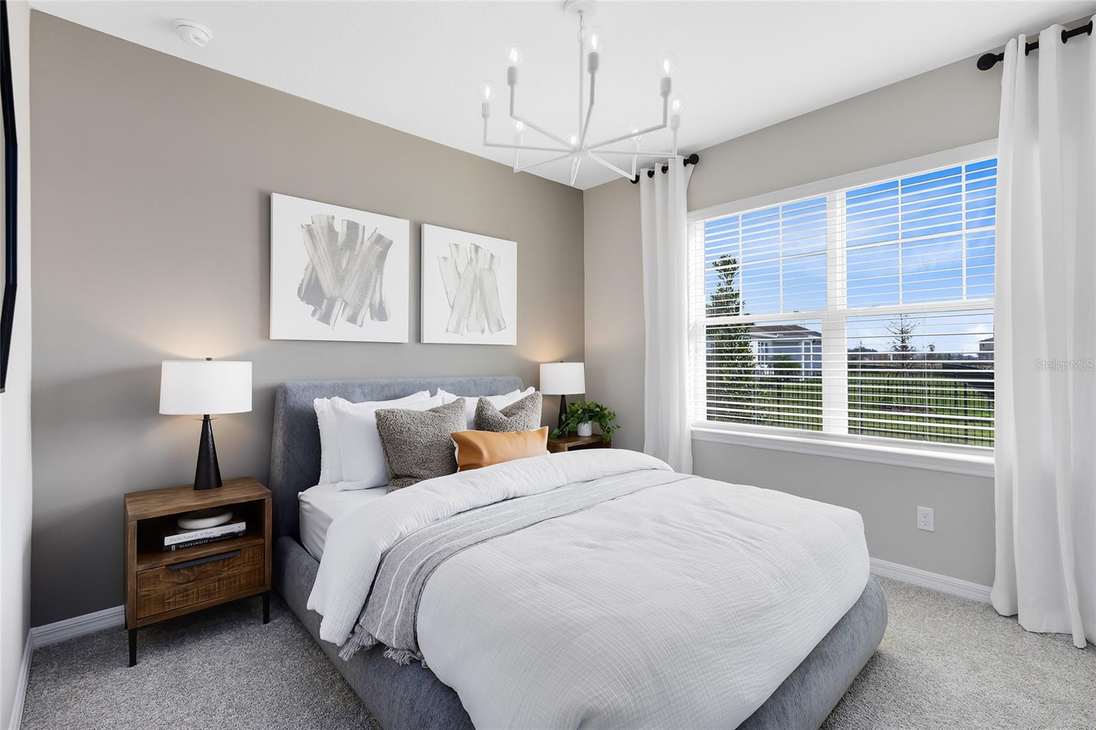 EVERBE - Residential