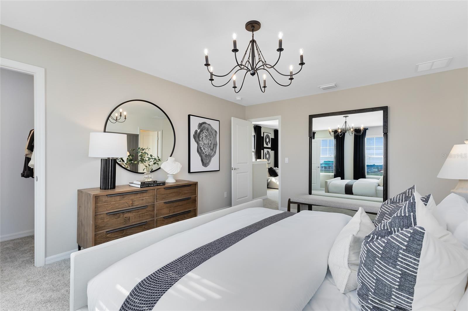 EVERBE - Residential