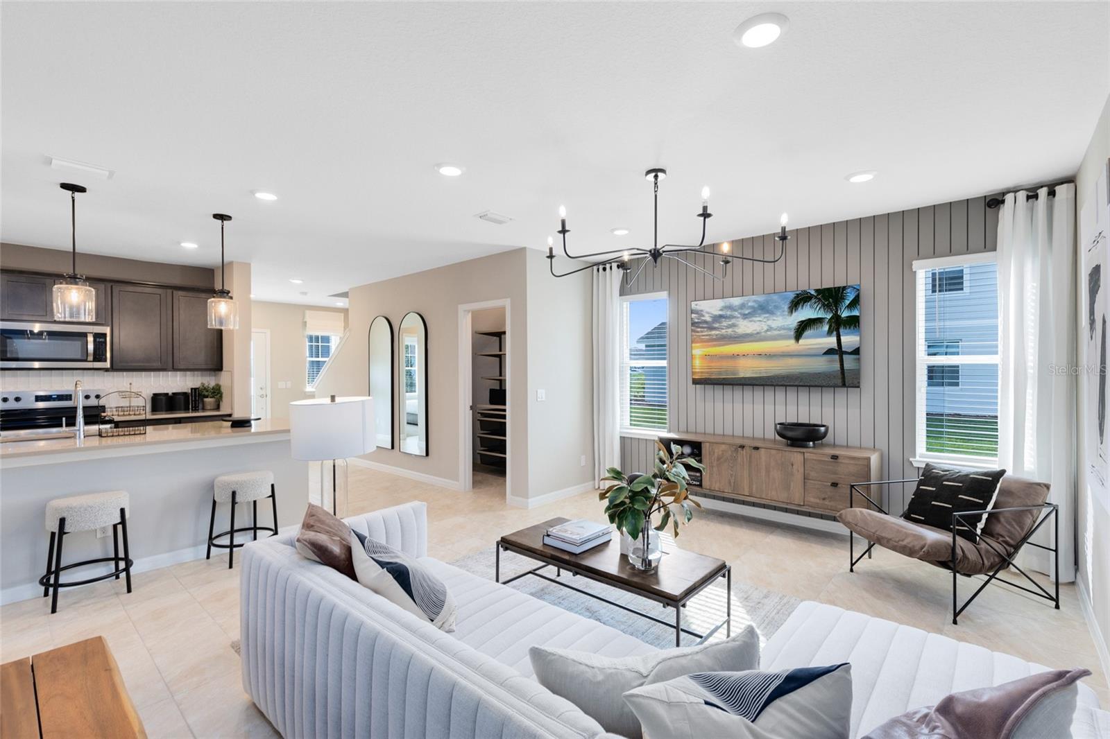 EVERBE - Residential
