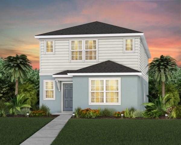 EVERBE - Residential