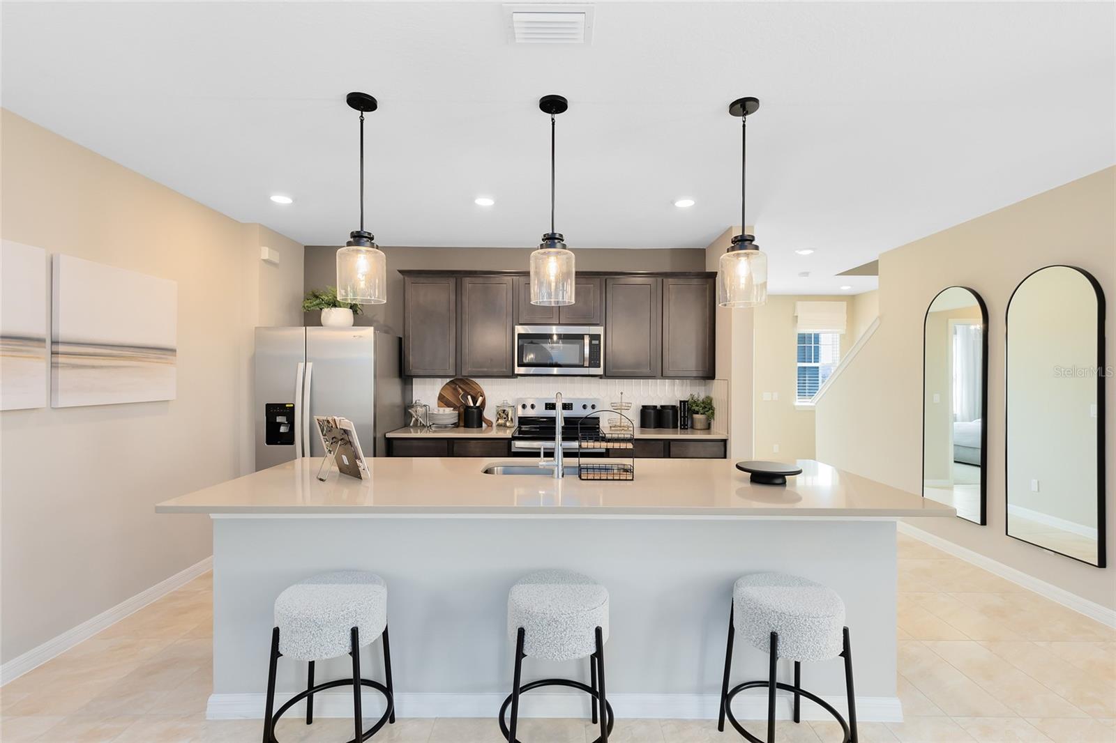 EVERBE - Residential