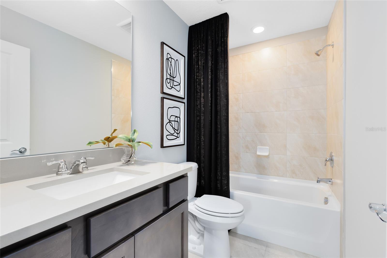 EVERBE - Residential
