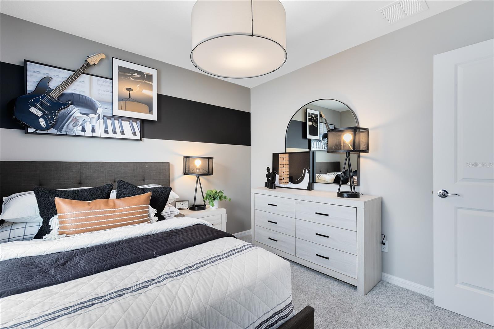 EVERBE - Residential