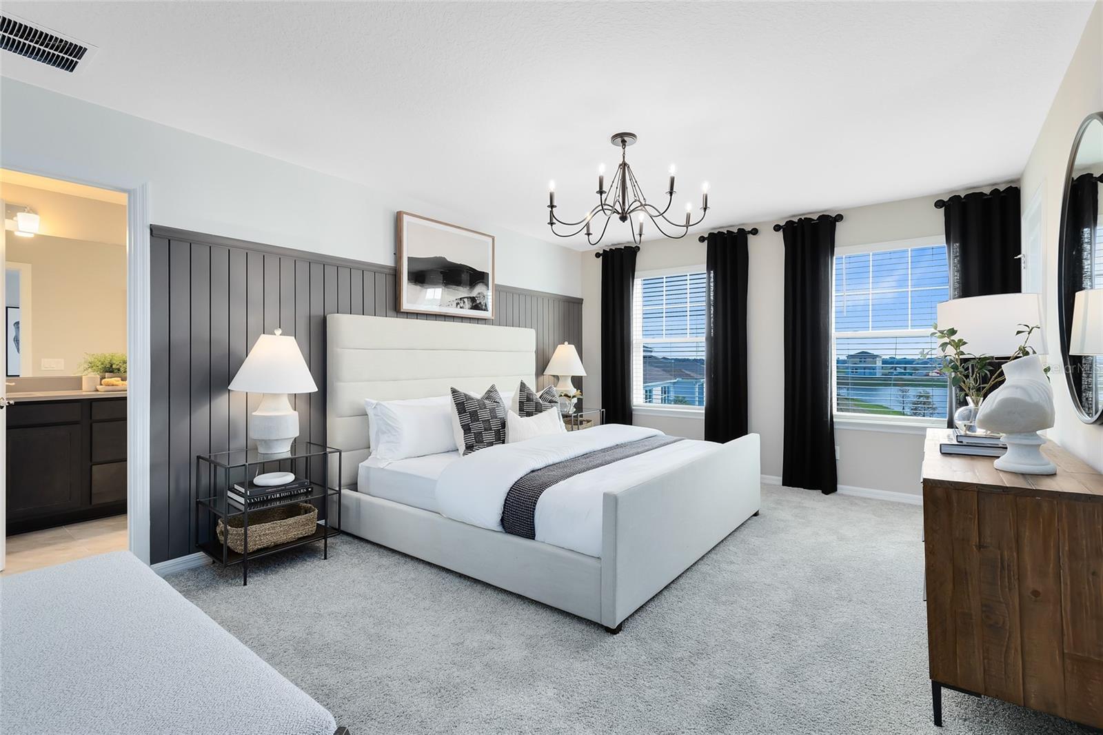 EVERBE - Residential