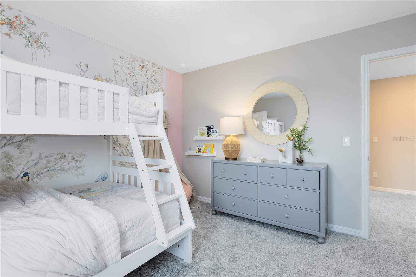 EVERBE - Residential