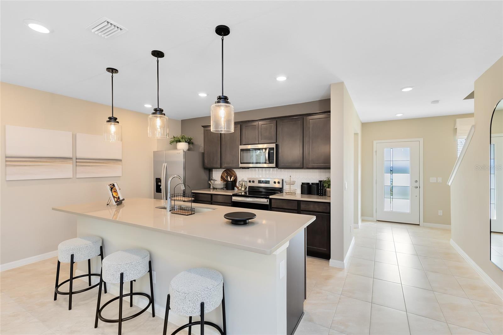 EVERBE - Residential