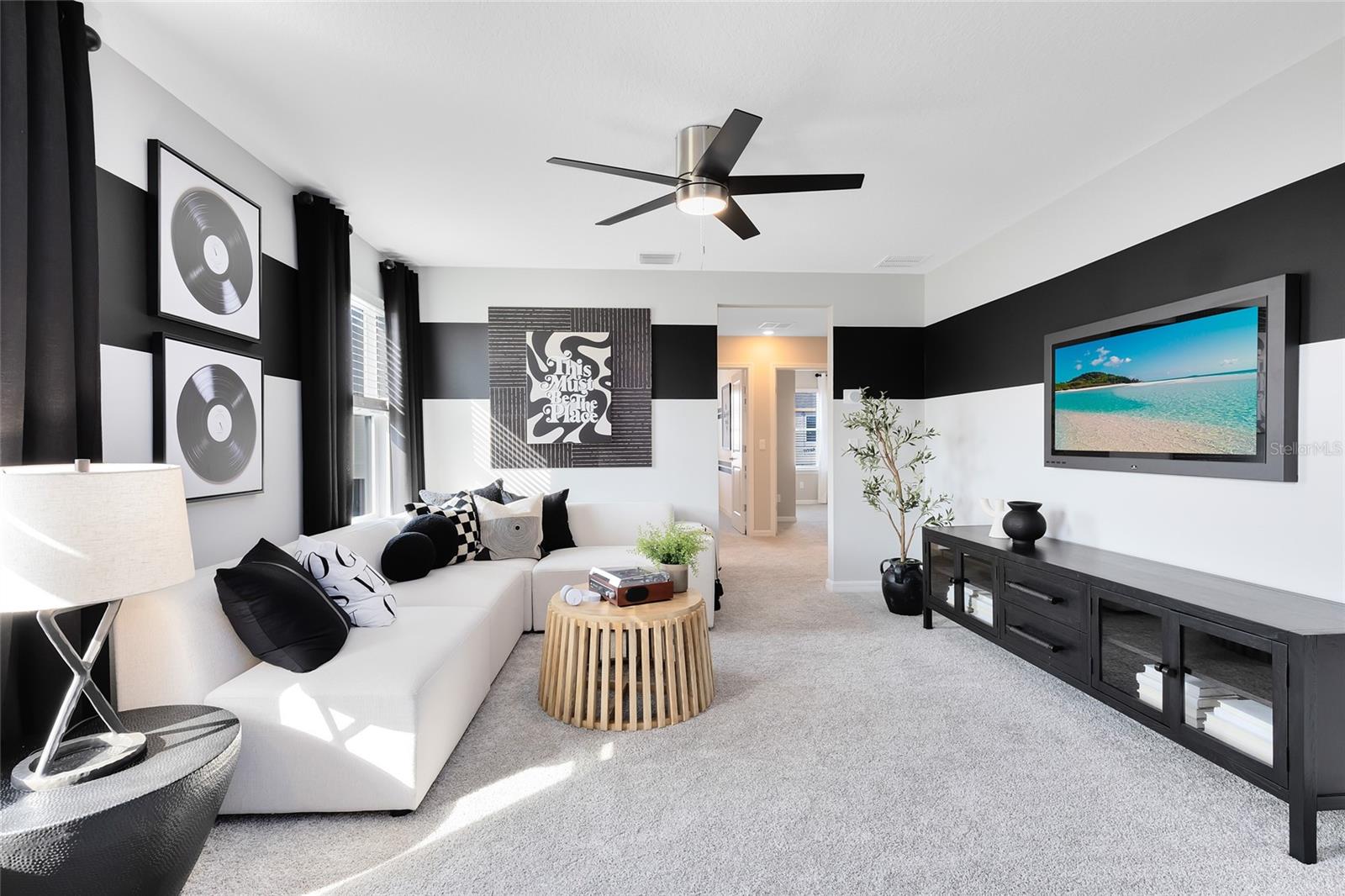 EVERBE - Residential