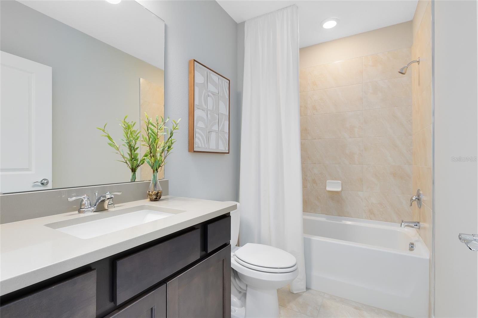 EVERBE - Residential