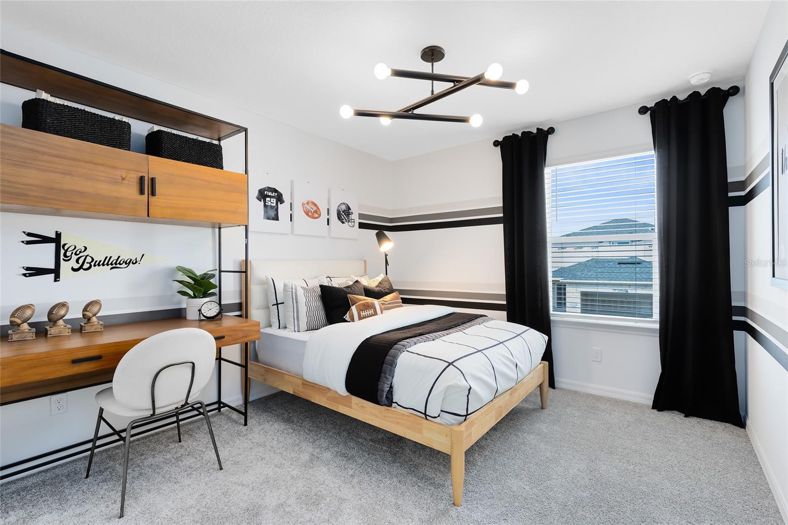 EVERBE - Residential