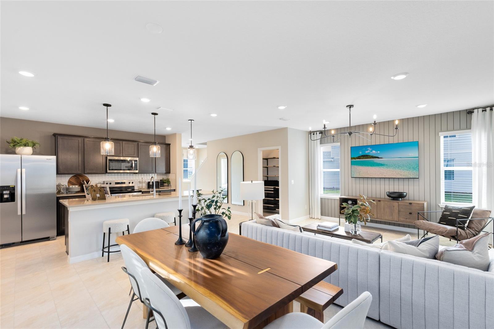 EVERBE - Residential