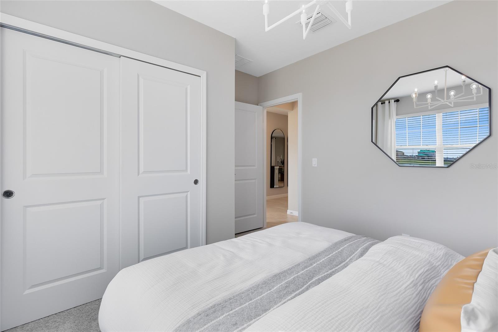 EVERBE - Residential