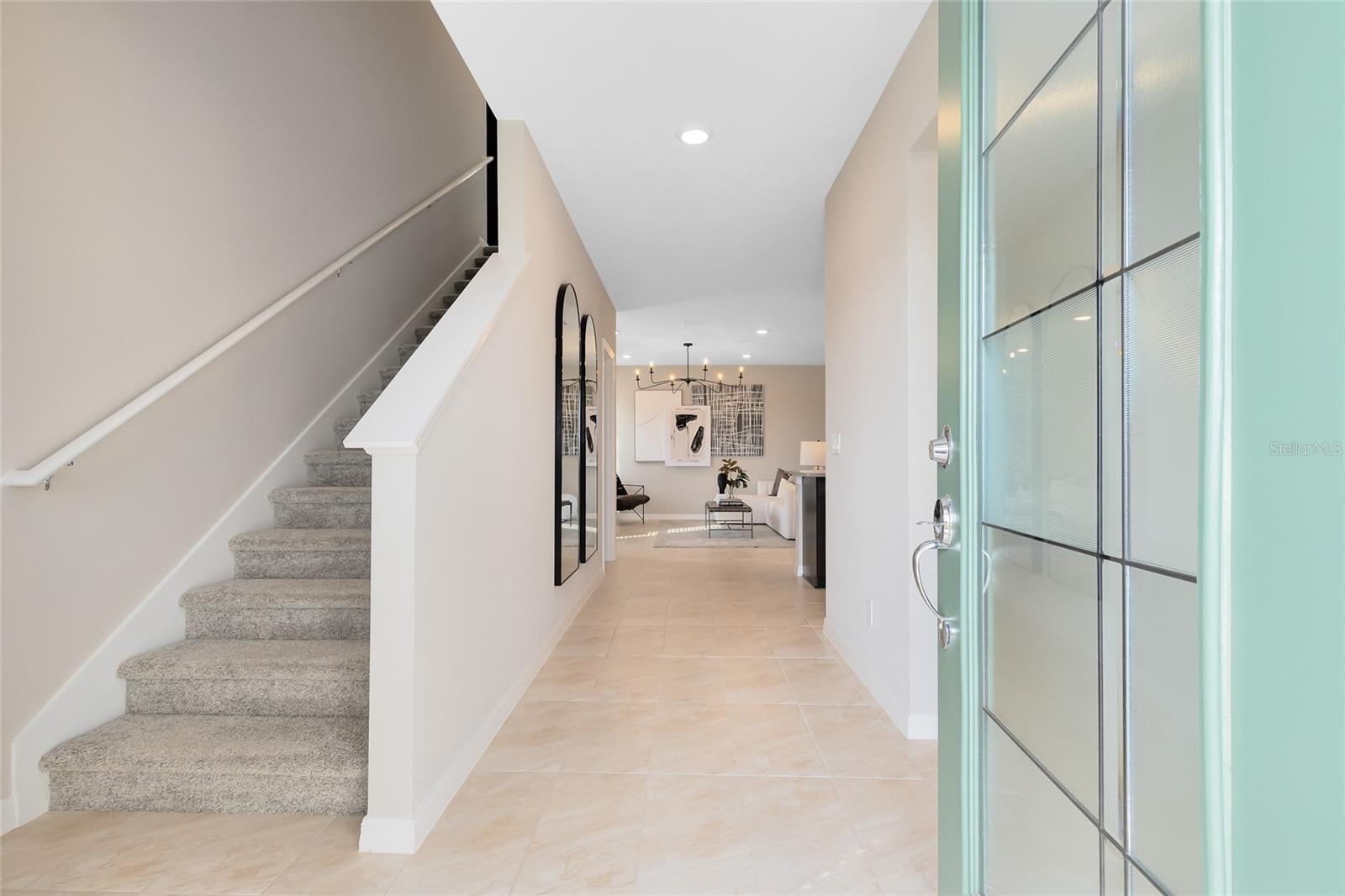 EVERBE - Residential