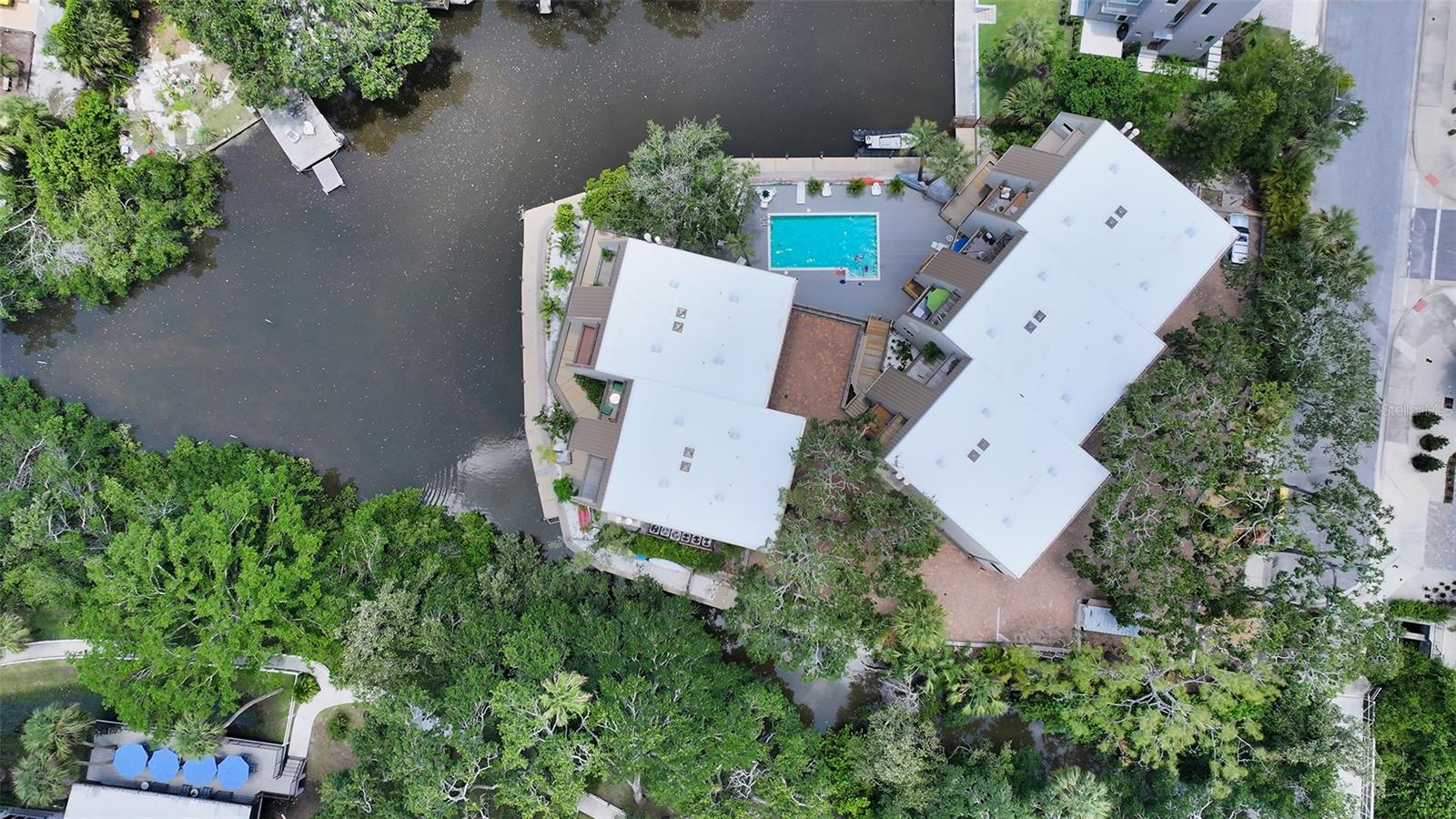 HUDSON OAKS - Residential