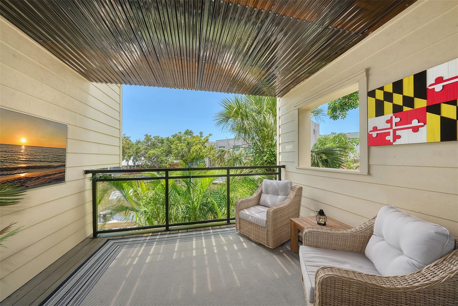 HUDSON OAKS - Residential