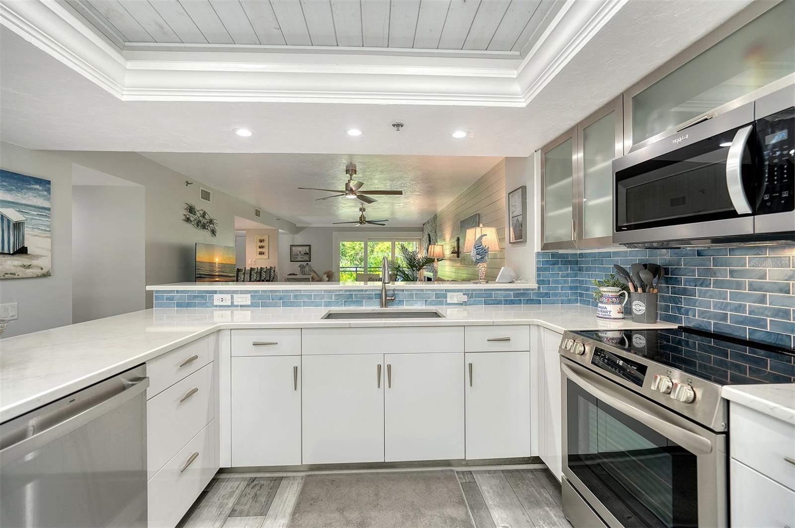 HUDSON OAKS - Residential