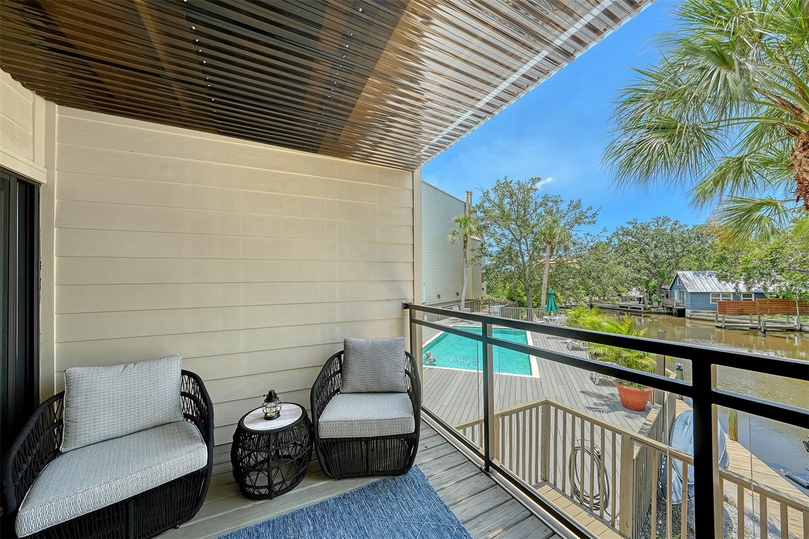 HUDSON OAKS - Residential