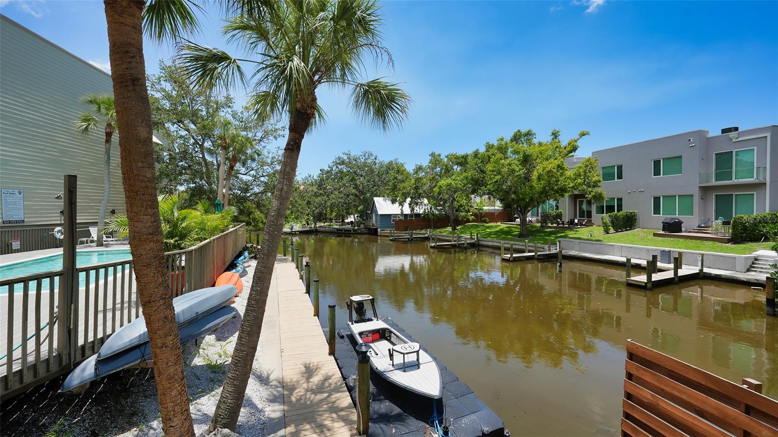 HUDSON OAKS - Residential