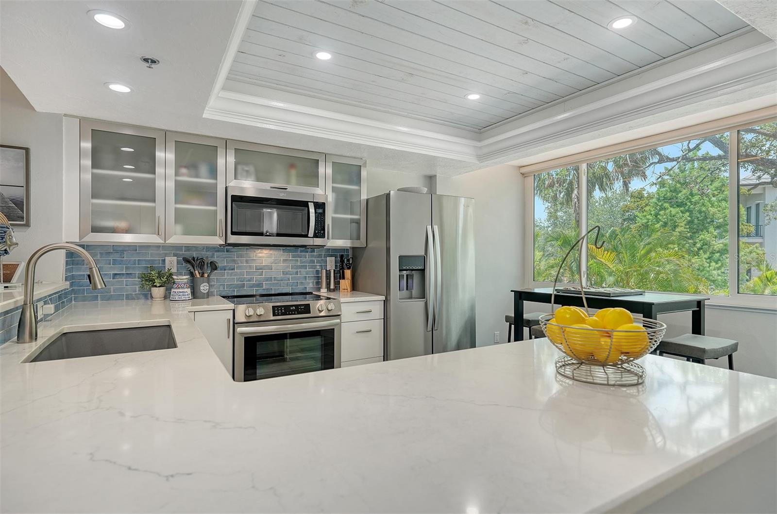 HUDSON OAKS - Residential