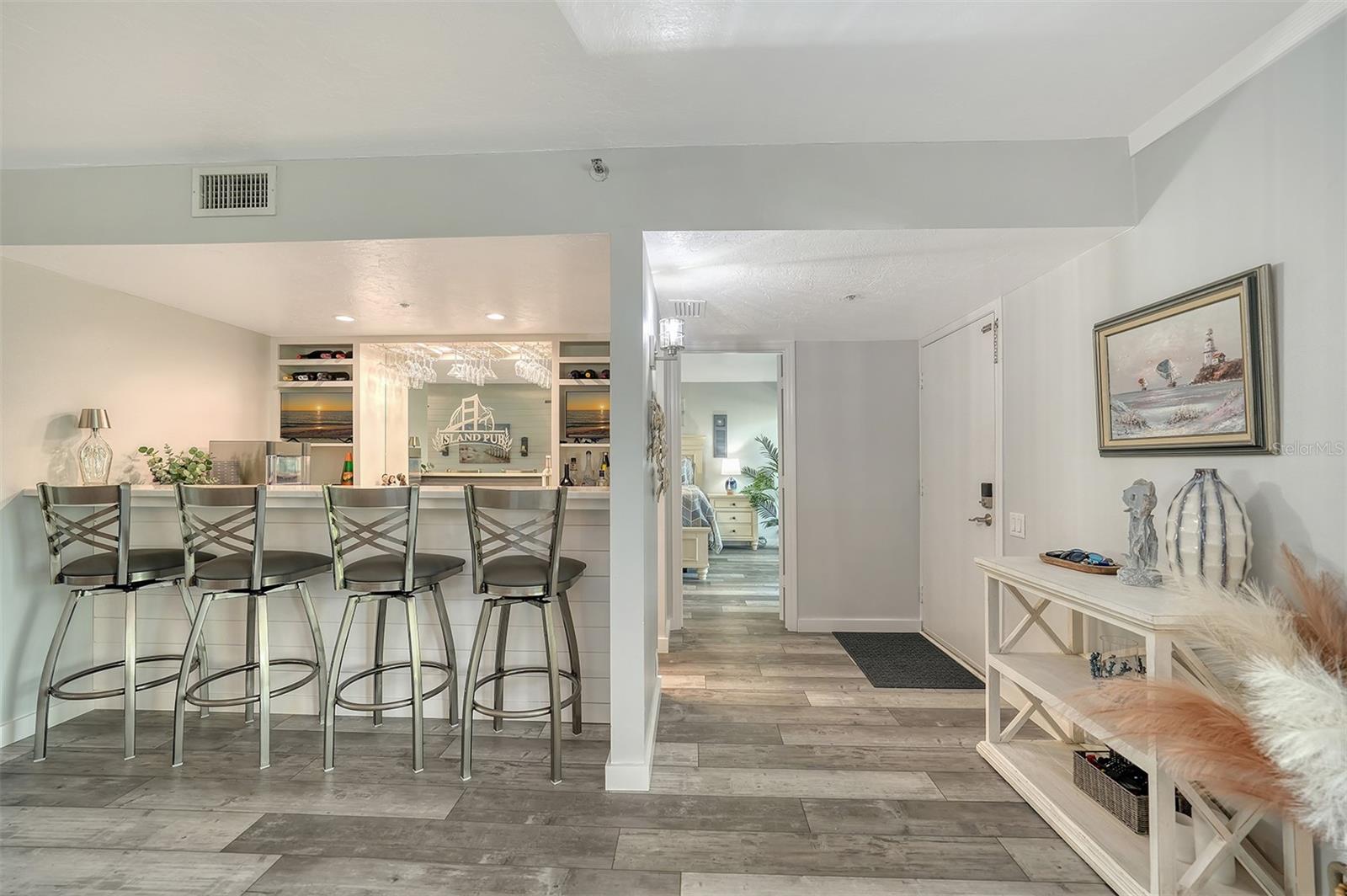 HUDSON OAKS - Residential