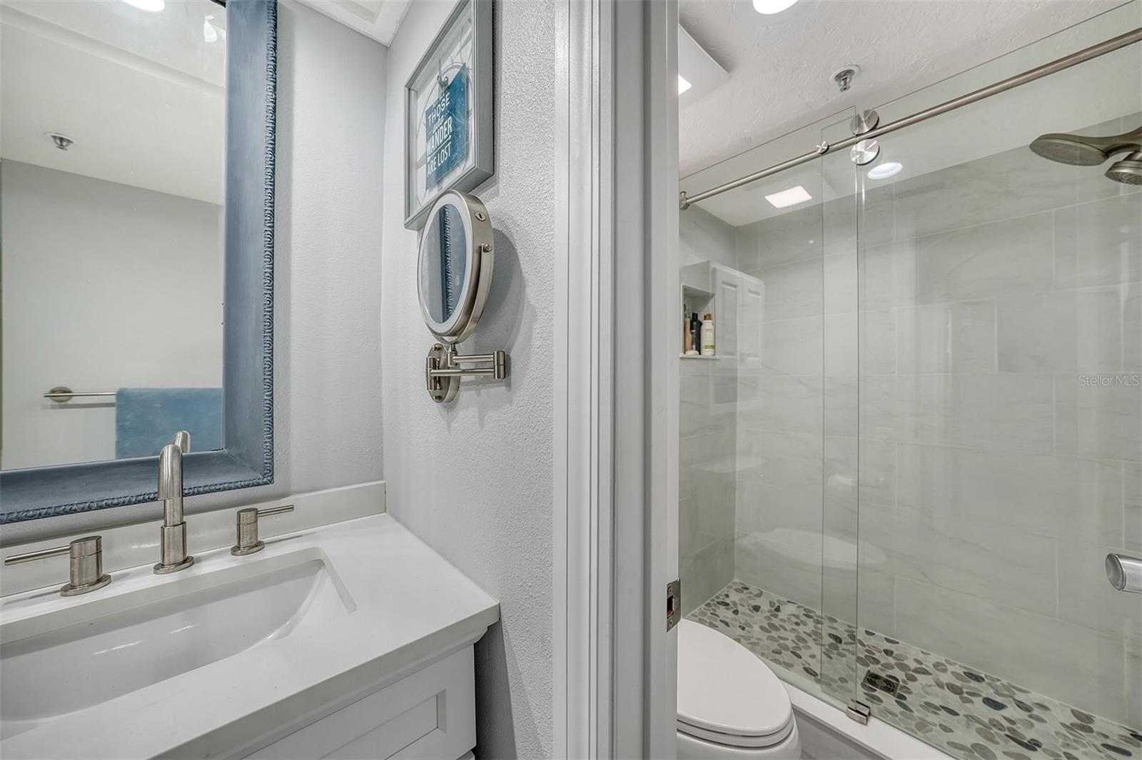 HUDSON OAKS - Residential