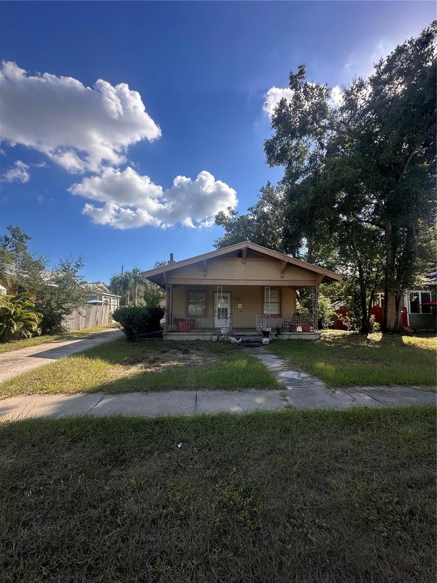 WEST SUWANEE HEIGHTS - Residential