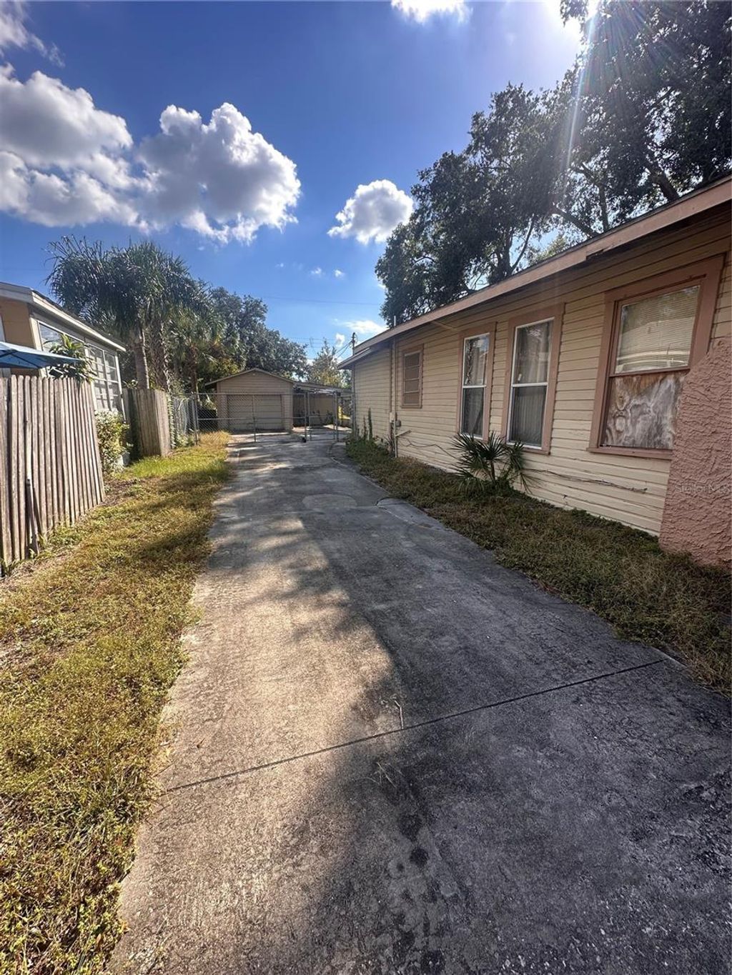 Photo of 112 W Powhatan Avenue, Tampa, FL 33604 (MLS # TB8439682)