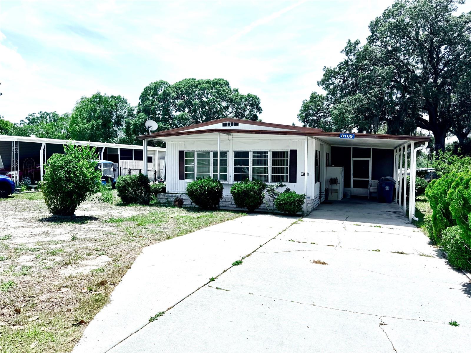 HIGH POINT SUB UNIT 5 - Residential
