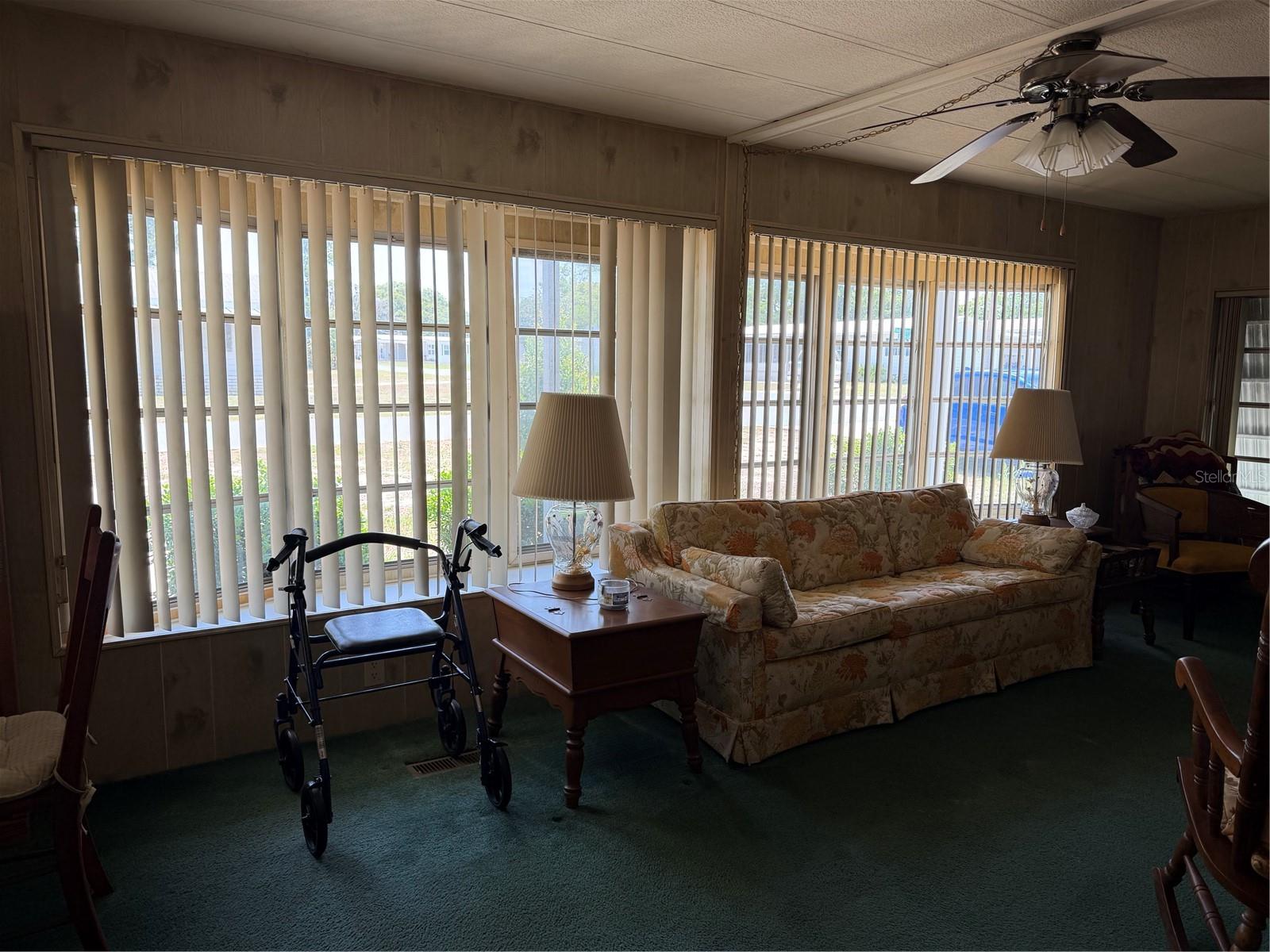 HIGH POINT SUB UNIT 5 - Residential