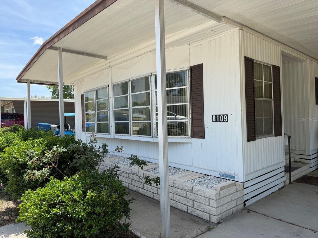 Photo of 8109 Little Tee Lane, Brooksville, FL 34613 (MLS # TB8504424)