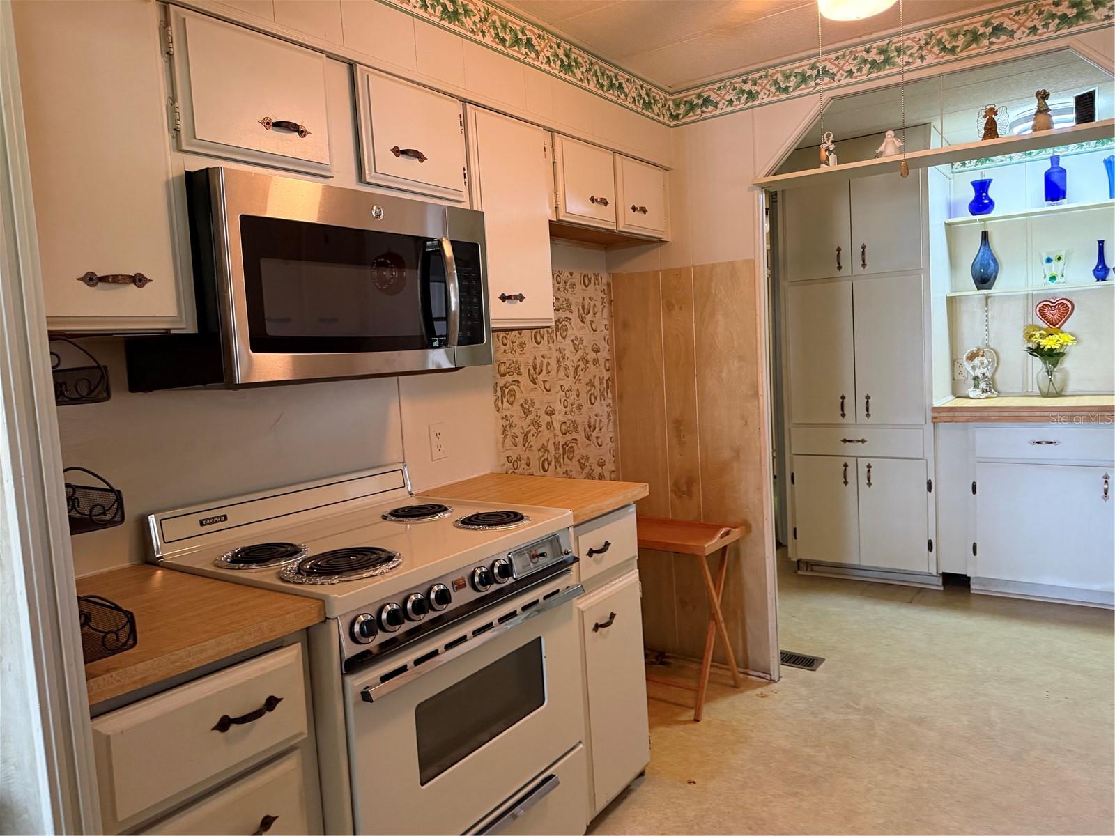 HIGH POINT SUB UNIT 5 - Residential
