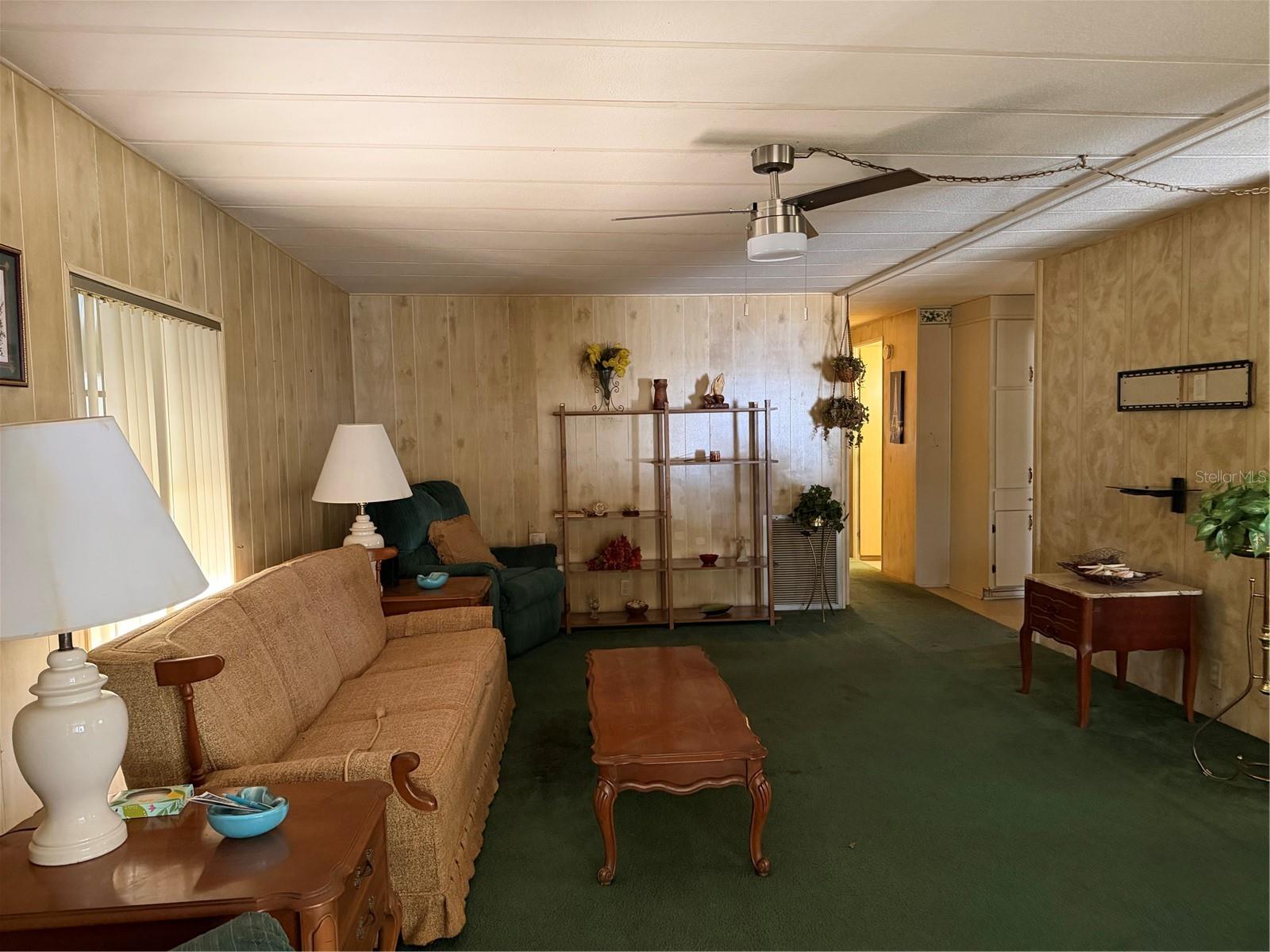 HIGH POINT SUB UNIT 5 - Residential