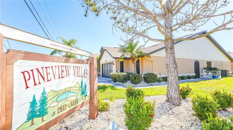 A home in PUNTA GORDA