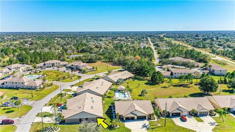 A home in PUNTA GORDA