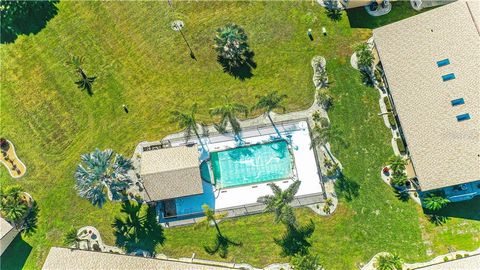 A home in PUNTA GORDA