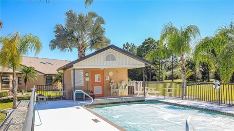 A home in PUNTA GORDA