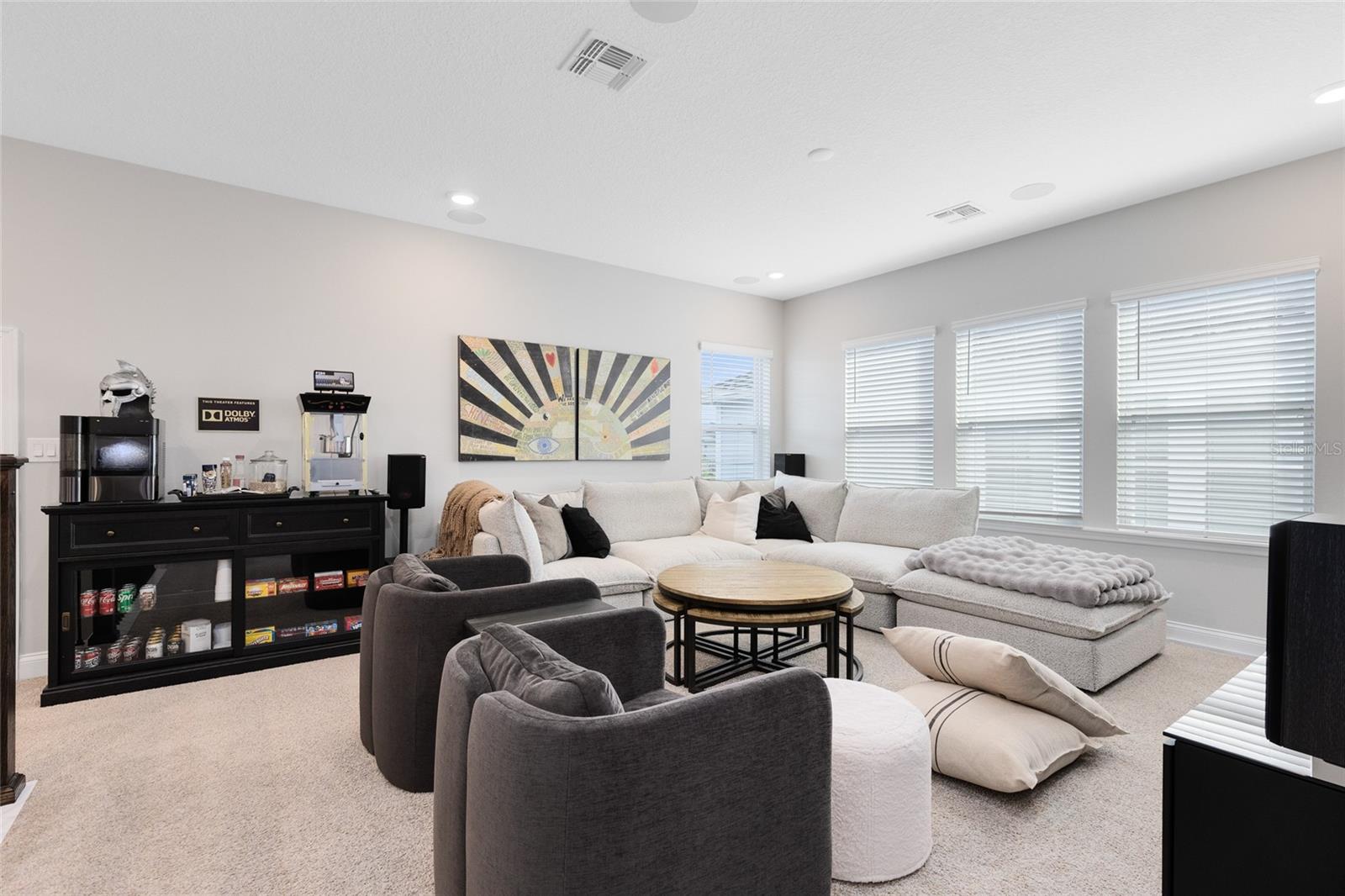 LAUREATE PARK - Residential