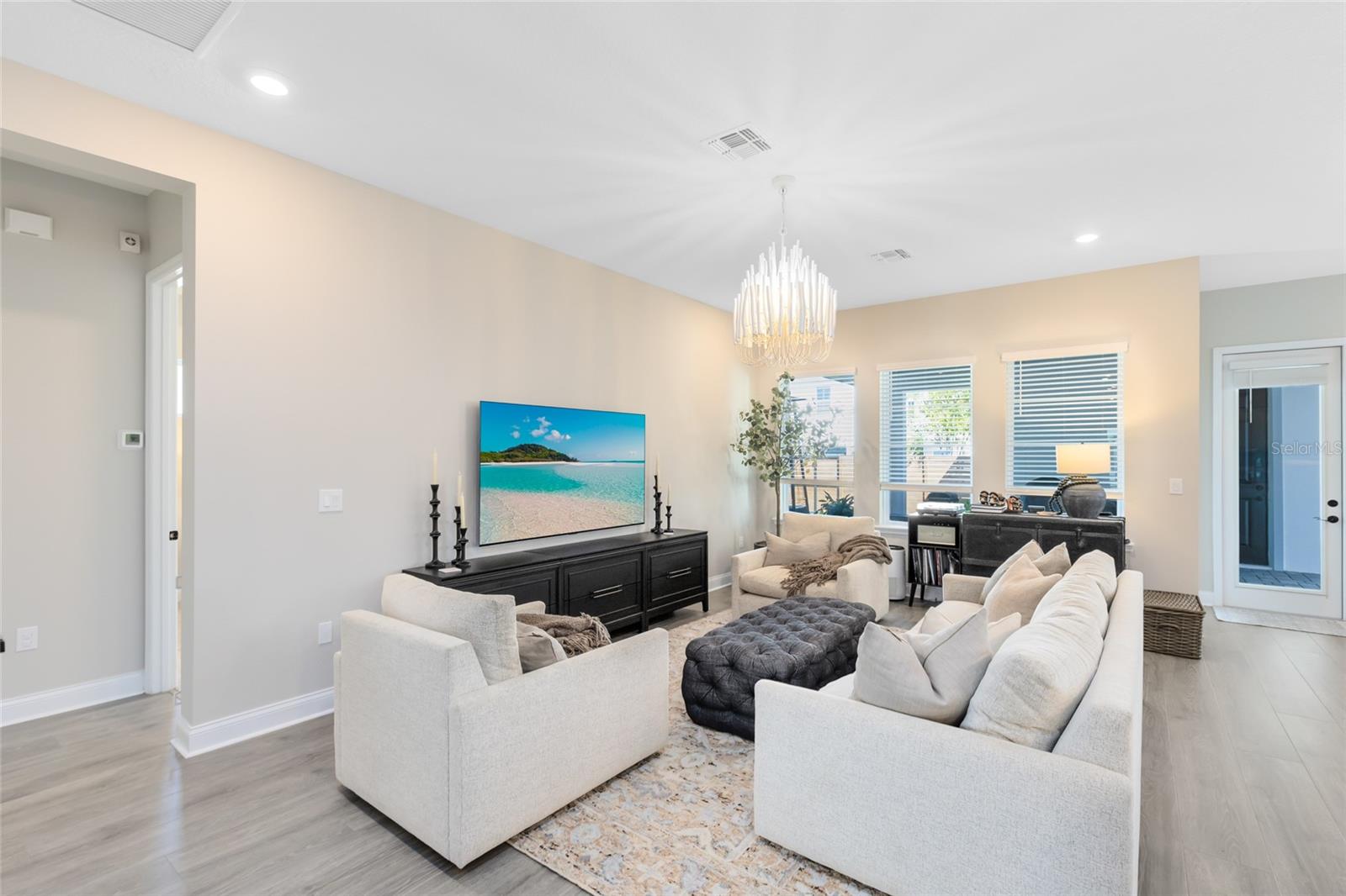 LAUREATE PARK - Residential