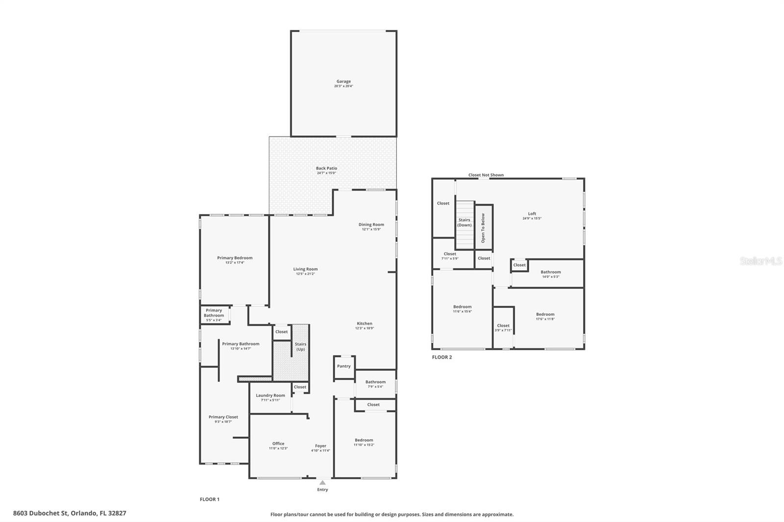 LAUREATE PARK - Residential