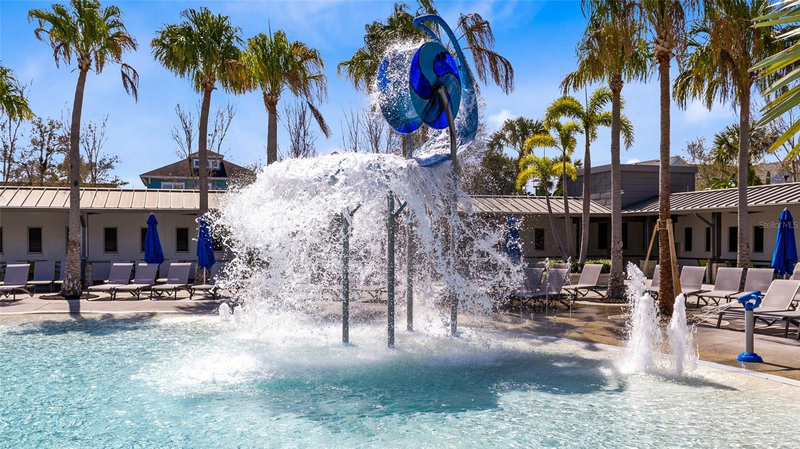 LAUREATE PARK - Residential