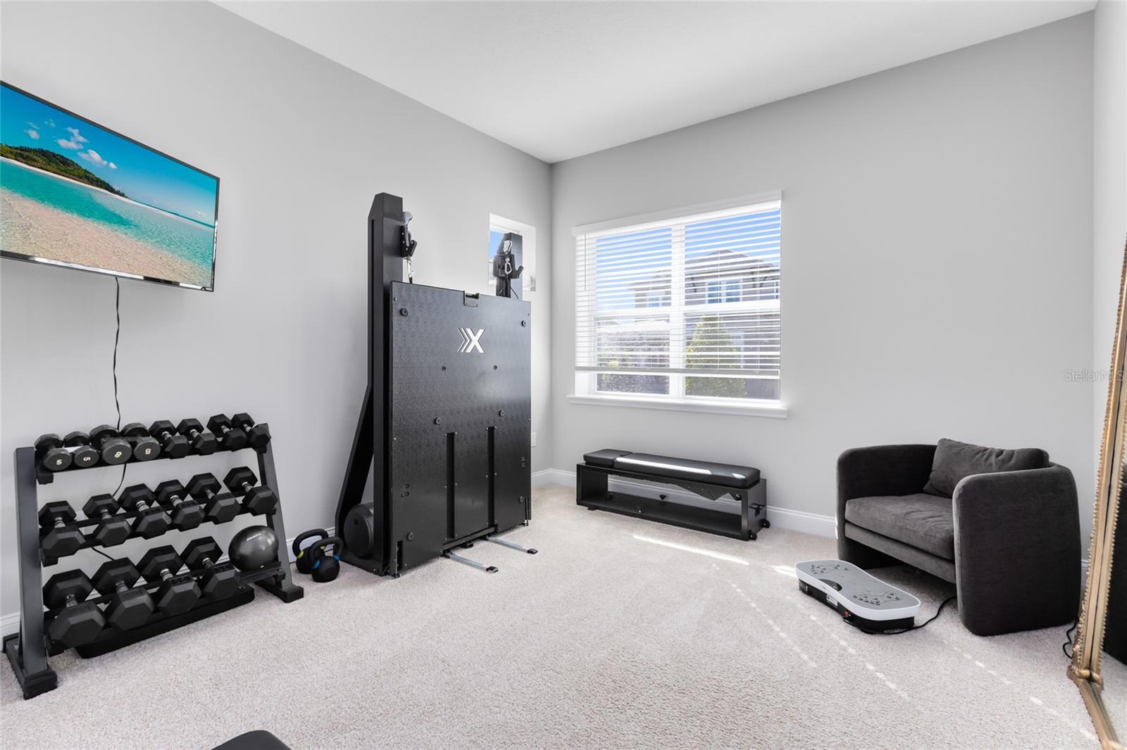 LAUREATE PARK - Residential